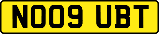 NO09UBT