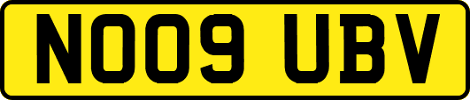 NO09UBV