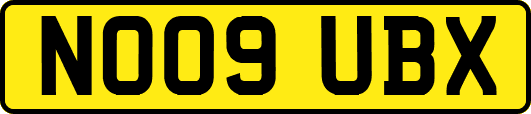 NO09UBX