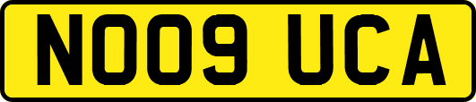NO09UCA