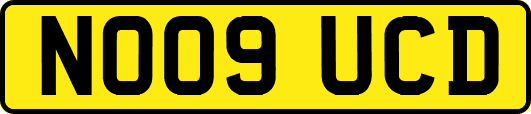 NO09UCD