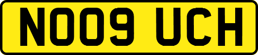 NO09UCH