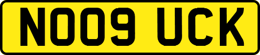 NO09UCK
