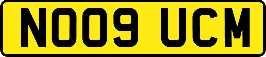 NO09UCM