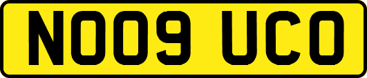 NO09UCO