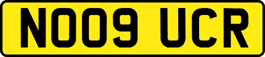 NO09UCR