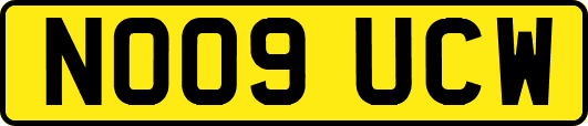 NO09UCW