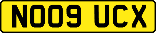 NO09UCX