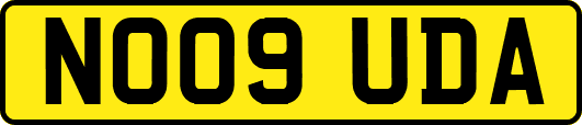NO09UDA