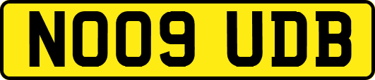NO09UDB