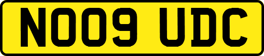 NO09UDC