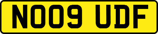 NO09UDF