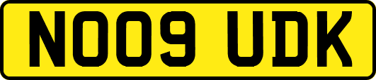 NO09UDK