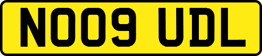 NO09UDL