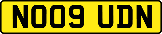 NO09UDN