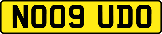 NO09UDO
