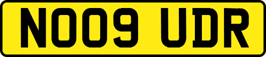 NO09UDR
