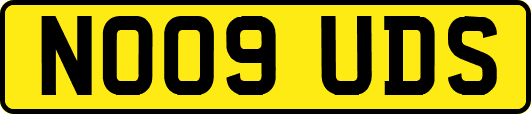 NO09UDS