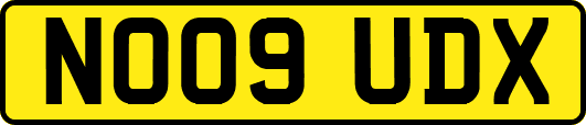 NO09UDX