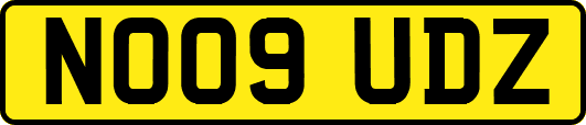 NO09UDZ