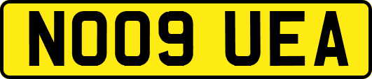NO09UEA