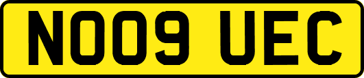 NO09UEC