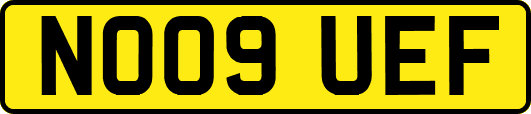 NO09UEF