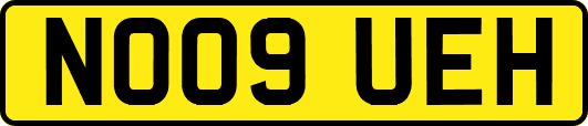 NO09UEH