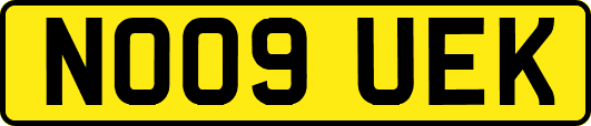 NO09UEK