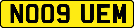 NO09UEM