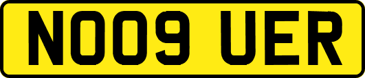 NO09UER