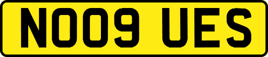 NO09UES