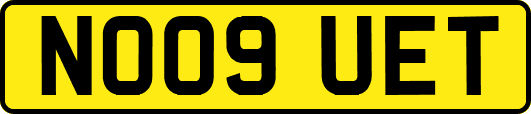 NO09UET
