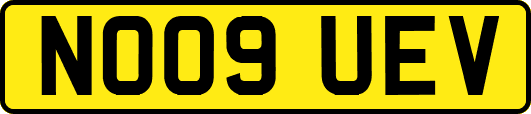 NO09UEV