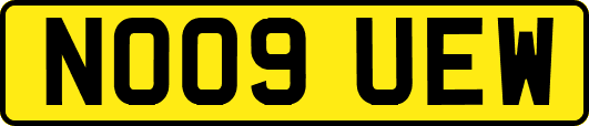 NO09UEW