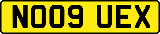 NO09UEX