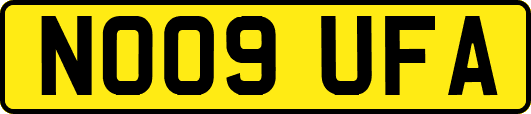 NO09UFA