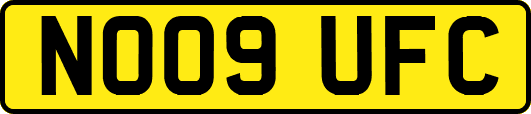 NO09UFC