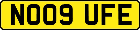 NO09UFE