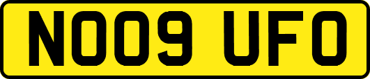 NO09UFO