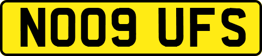 NO09UFS