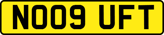 NO09UFT