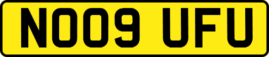 NO09UFU