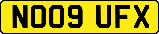 NO09UFX