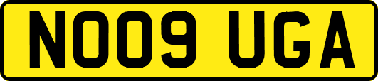 NO09UGA