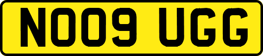 NO09UGG