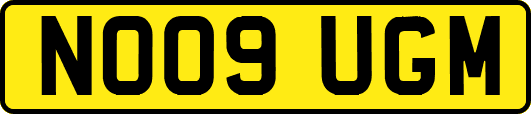 NO09UGM