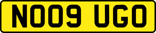 NO09UGO
