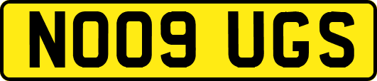 NO09UGS