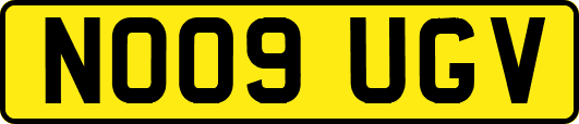 NO09UGV